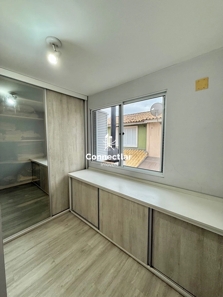 Casa em Condomínio – 2 Dormitórios: 19ª foto da galeria de imagens do imóvel