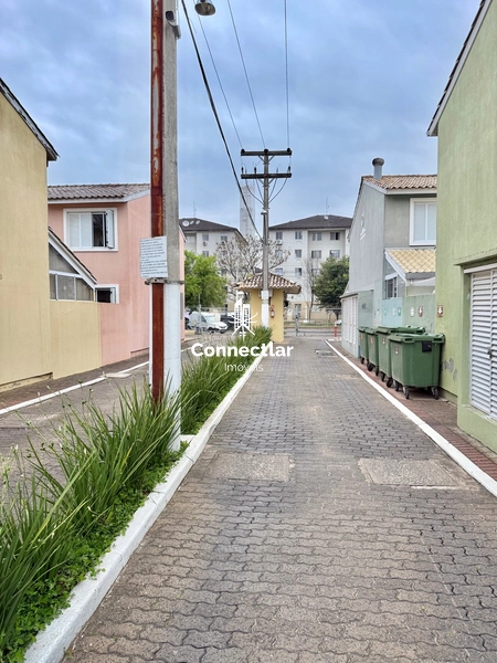 Casa em Condomínio – 2 Dormitórios: 4ª foto da galeria de imagens do imóvel