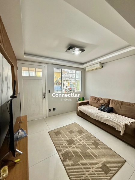 Casa em Condomínio – 2 Dormitórios: 8ª foto da galeria de imagens do imóvel