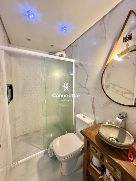 Casa em Condomínio – 2 Dormitórios: 21ª foto da galeria de imagens do imóvel