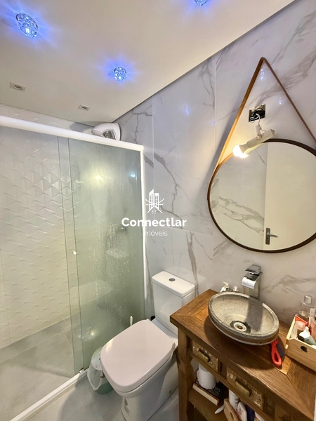 Casa em Condomínio – 2 Dormitórios: 22ª foto da galeria de imagens do imóvel