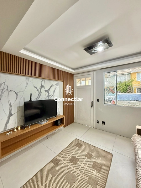 Casa em Condomínio – 2 Dormitórios: 6ª foto da galeria de imagens do imóvel