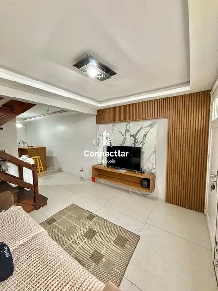 Casa em Condomínio – 2 Dormitórios: 7ª foto da galeria de imagens do imóvel