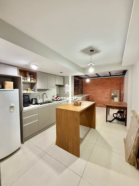 Casa em Condomínio – 2 Dormitórios: 10ª foto da galeria de imagens do imóvel