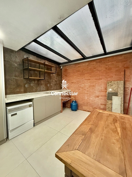 Casa em Condomínio – 2 Dormitórios: 12ª foto da galeria de imagens do imóvel
