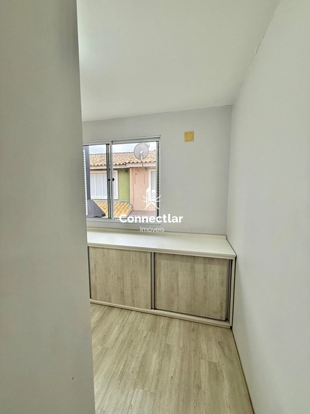 Casa em Condomínio – 2 Dormitórios: 18ª foto da galeria de imagens do imóvel
