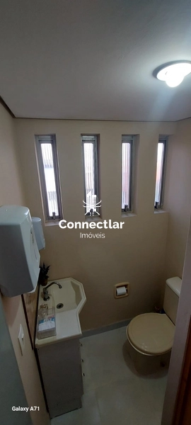SALA COMERCIAL EM ÓTIMA LOCALIZAÇÃO: 8ª foto da galeria de imagens do imóvel