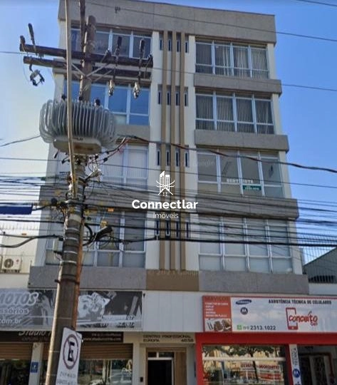 SALA COMERCIAL EM ÓTIMA LOCALIZAÇÃO: 1ª foto da galeria de imagens do imóvel
