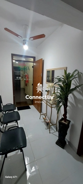SALA COMERCIAL EM ÓTIMA LOCALIZAÇÃO: 2ª foto da galeria de imagens do imóvel