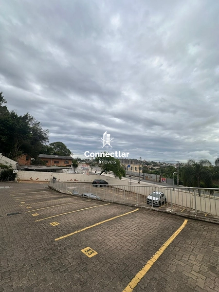 Apto 2 dormitórios em Teresópolis , lazer completo e localização ideal: 5ª foto da galeria de imagens do imóvel