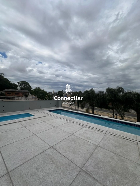 Apto 2 dormitórios em Teresópolis , lazer completo e localização ideal: 25ª foto da galeria de imagens do imóvel