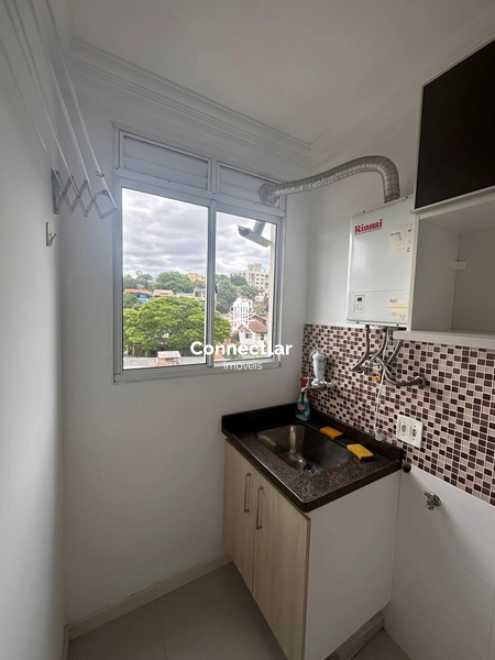 Apto 2 dormitórios em Teresópolis , lazer completo e localização ideal: 13ª foto da galeria de imagens do imóvel