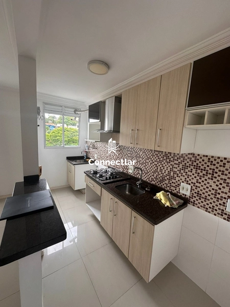 Apto 2 dormitórios em Teresópolis , lazer completo e localização ideal: 12ª foto da galeria de imagens do imóvel