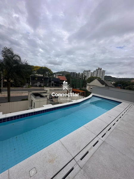 Apto 2 dormitórios em Teresópolis , lazer completo e localização ideal: 27ª foto da galeria de imagens do imóvel