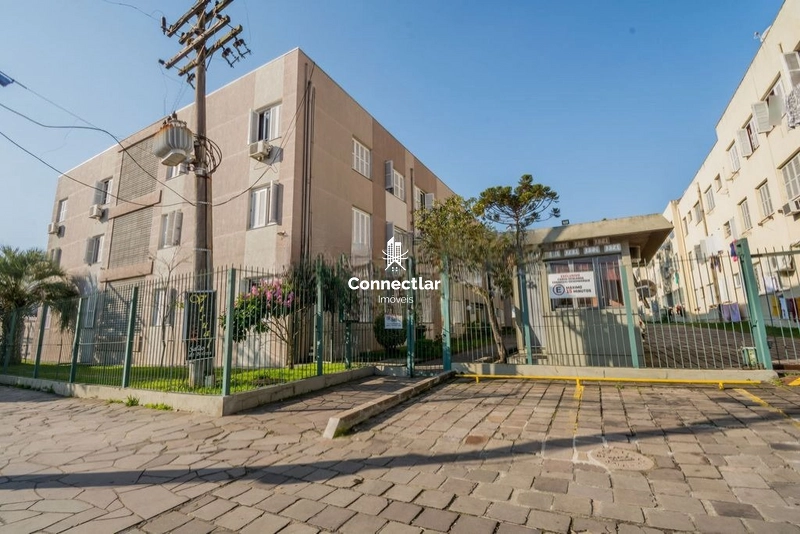 Apartamento 3 dorm. lazer e segurança ao lado do Bourbon Wallig: 2ª foto da galeria de imagens do imóvel