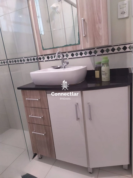 Apartamento 3 dorm. lazer e segurança ao lado do Bourbon Wallig: 10ª foto da galeria de imagens do imóvel