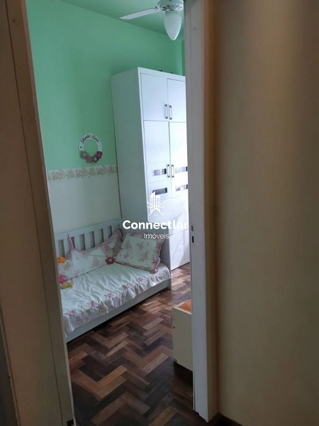 Apartamento 3 dorm. lazer e segurança ao lado do Bourbon Wallig: 12ª foto da galeria de imagens do imóvel