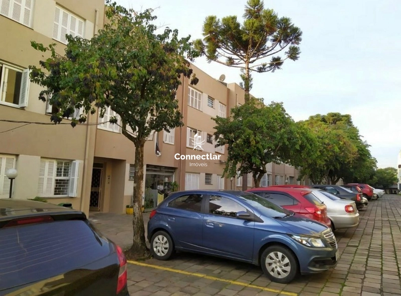 Apartamento 3 dorm. lazer e segurança ao lado do Bourbon Wallig: 5ª foto da galeria de imagens do imóvel