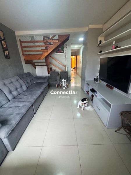 EXCELENTE SOBRADO 3 DORMITÓRIOS NO PORTO VERDE: 4ª foto da galeria de imagens do imóvel