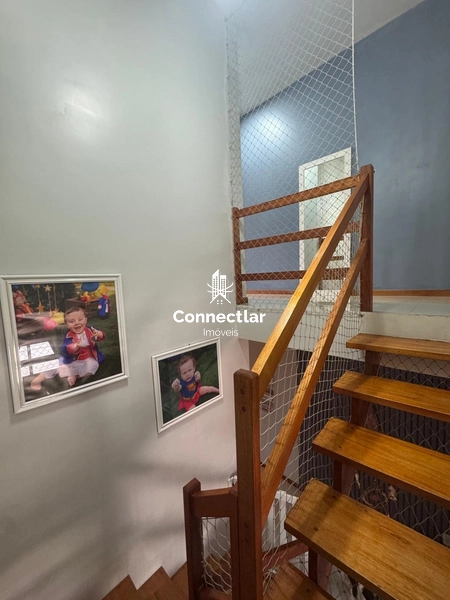 EXCELENTE SOBRADO 3 DORMITÓRIOS NO PORTO VERDE: 10ª foto da galeria de imagens do imóvel