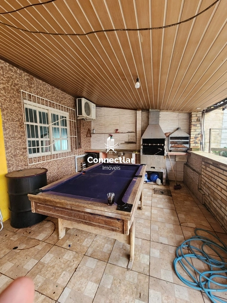 Espaço , conforto e piscina aquecida em sua nova casa em Nova Alvorada: 7ª foto da galeria de imagens do imóvel