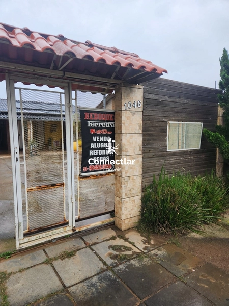Espaço , conforto e piscina aquecida em sua nova casa em Nova Alvorada: 1ª foto da galeria de imagens do imóvel