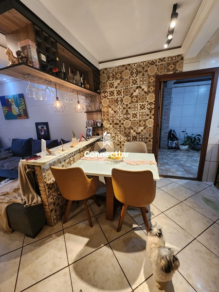 Espaço , conforto e piscina aquecida em sua nova casa em Nova Alvorada: 26ª foto da galeria de imagens do imóvel