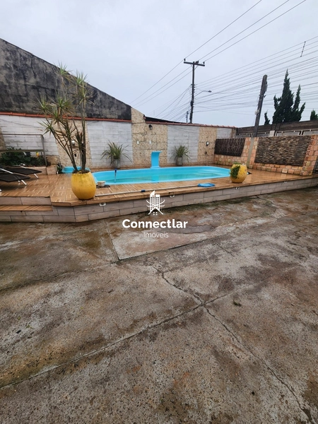 Espaço , conforto e piscina aquecida em sua nova casa em Nova Alvorada: 4ª foto da galeria de imagens do imóvel