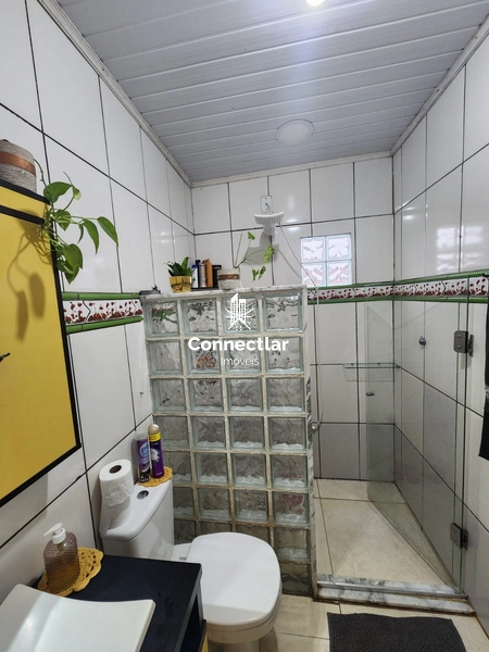 Espaço , conforto e piscina aquecida em sua nova casa em Nova Alvorada: 17ª foto da galeria de imagens do imóvel