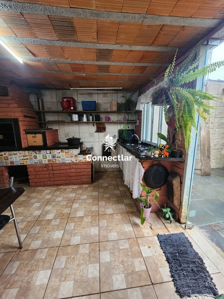 Espaço , conforto e piscina aquecida em sua nova casa em Nova Alvorada: 32ª foto da galeria de imagens do imóvel