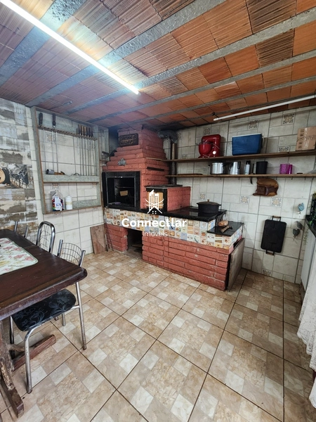 Espaço , conforto e piscina aquecida em sua nova casa em Nova Alvorada: 33ª foto da galeria de imagens do imóvel