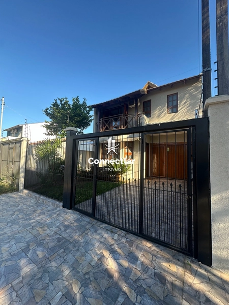 ÓTIMO SOBRADO DE 3 DORMITÓRIOS NO BAIRRO PORTO VERDE: 2ª foto da galeria de imagens do imóvel