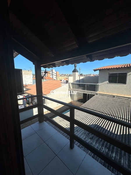 ÓTIMO SOBRADO DE 3 DORMITÓRIOS NO BAIRRO PORTO VERDE: 16ª foto da galeria de imagens do imóvel