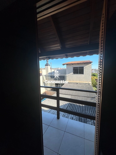 ÓTIMO SOBRADO DE 3 DORMITÓRIOS NO BAIRRO PORTO VERDE: 15ª foto da galeria de imagens do imóvel