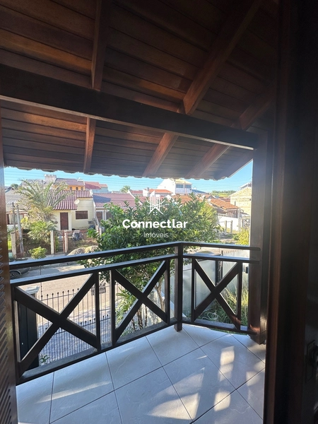 ÓTIMO SOBRADO DE 3 DORMITÓRIOS NO BAIRRO PORTO VERDE: 17ª foto da galeria de imagens do imóvel