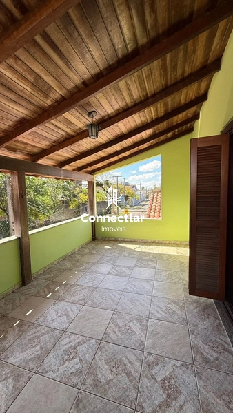 DUAS CASAS AMPLAS NO MESMO TERRENO.: 16ª foto da galeria de imagens do imóvel