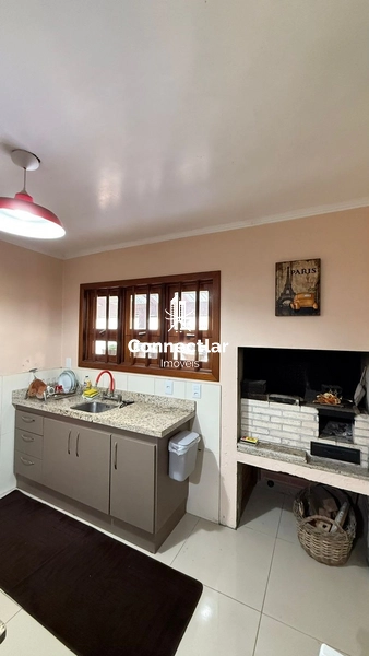 DUAS CASAS AMPLAS NO MESMO TERRENO.: 20ª foto da galeria de imagens do imóvel