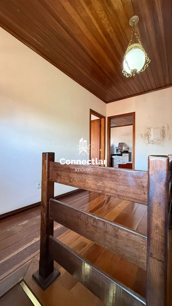 DUAS CASAS AMPLAS NO MESMO TERRENO.: 13ª foto da galeria de imagens do imóvel