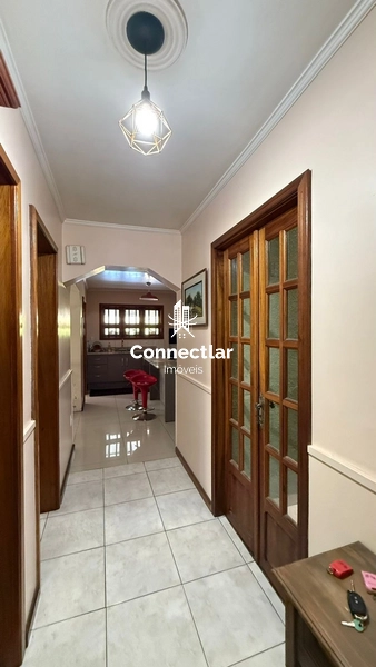 DUAS CASAS AMPLAS NO MESMO TERRENO.: 14ª foto da galeria de imagens do imóvel