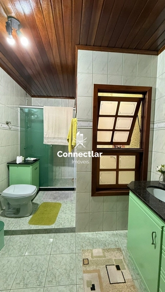 DUAS CASAS AMPLAS NO MESMO TERRENO.: 10ª foto da galeria de imagens do imóvel