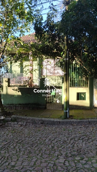 CASA NA ZONA SUL COM POSSIBILIDADE DE SER COMERCIAL: 1ª foto da galeria de imagens do imóvel