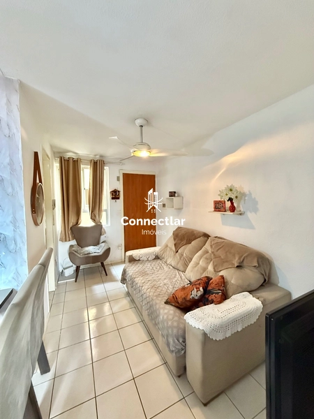 LINDO APARTAMENTO DE 2 DORMITÓRIOS: 9ª foto da galeria de imagens do imóvel