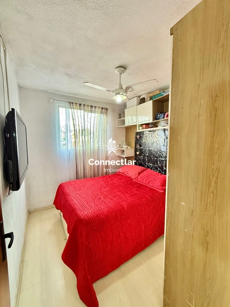 LINDO APARTAMENTO DE 2 DORMITÓRIOS: 18ª foto da galeria de imagens do imóvel