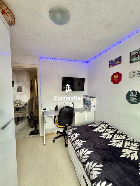 LINDO APARTAMENTO DE 2 DORMITÓRIOS: 17ª foto da galeria de imagens do imóvel