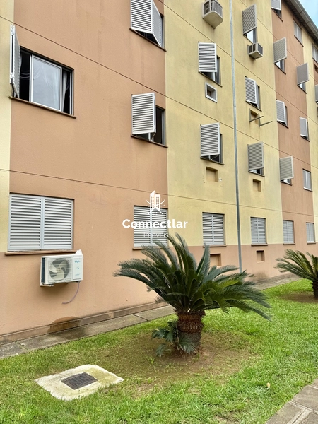 LINDO APARTAMENTO DE 2 DORMITÓRIOS: 1ª foto da galeria de imagens do imóvel