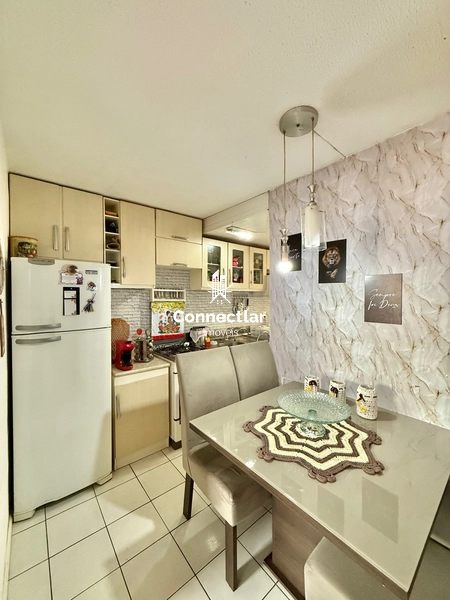 LINDO APARTAMENTO DE 2 DORMITÓRIOS: 12ª foto da galeria de imagens do imóvel