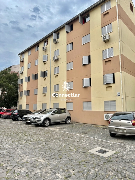 LINDO APARTAMENTO DE 2 DORMITÓRIOS: 4ª foto da galeria de imagens do imóvel