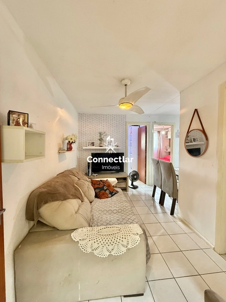 LINDO APARTAMENTO DE 2 DORMITÓRIOS: 8ª foto da galeria de imagens do imóvel