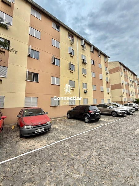 LINDO APARTAMENTO DE 2 DORMITÓRIOS: 2ª foto da galeria de imagens do imóvel