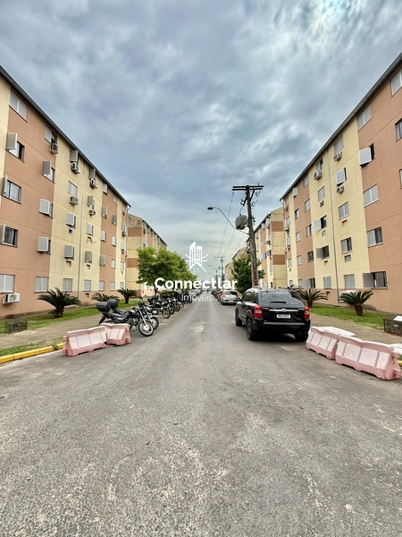 LINDO APARTAMENTO DE 2 DORMITÓRIOS: 5ª foto da galeria de imagens do imóvel